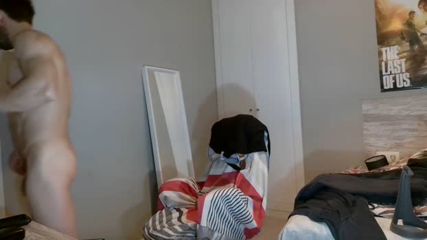 alessandrospain 15-04-2025 Recorded Video sexyfeet