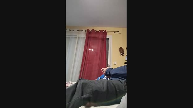 coco4225 14-04-2025 Recorded Video bigload