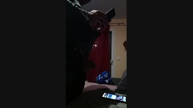 coco4225 14-04-2025 Recorded Video Webcam