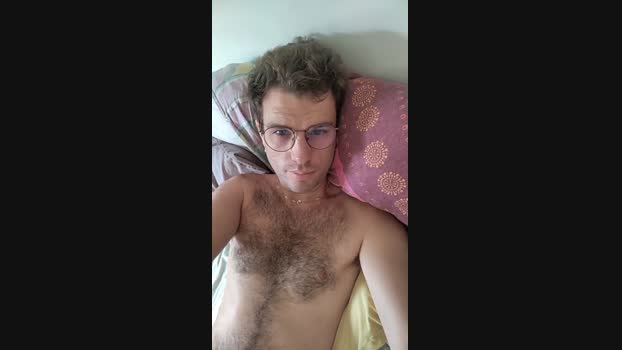 frenchyhothairy 15-04-2025 Recorded Video bigcock