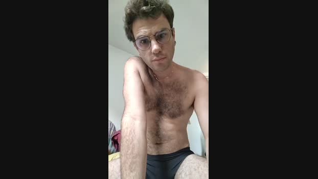 frenchyhothairy 15-04-2025 Recorded Video gag