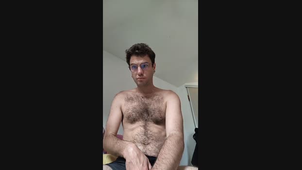 frenchyhothairy 15-04-2025 Recorded Video amateur