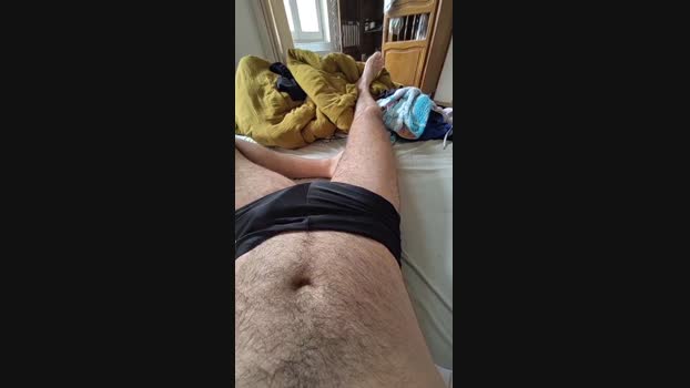 frenchyhothairy 15-04-2025 Recorded Video jackoff
