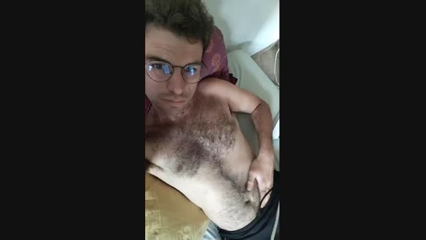 frenchyhothairy 15-04-2025 Recorded Video Naked