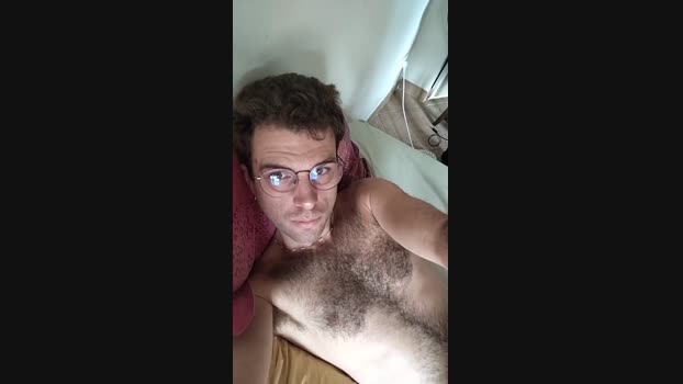 frenchyhothairy 15-04-2025 Recorded Video kissing