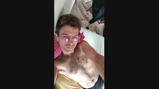frenchyhothairy 15-04-2025 Recorded Video sexymale