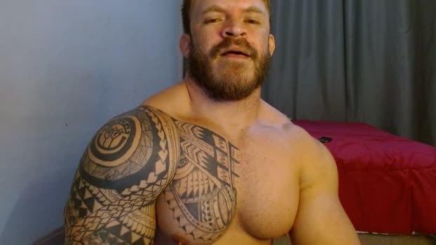 hercules30hot 15-04-2025 Recorded Video Porn