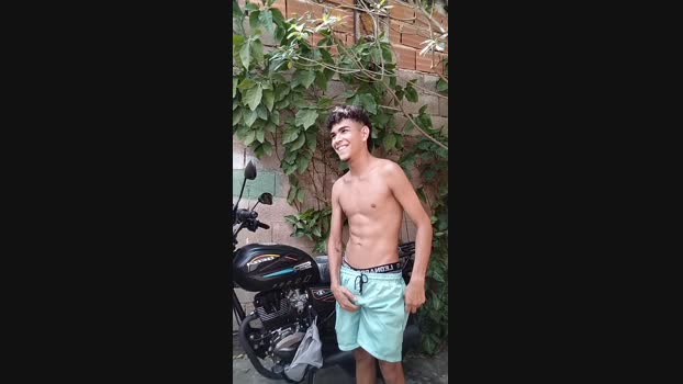 hotboy1955 14-04-2025 Recorded Video fingering
