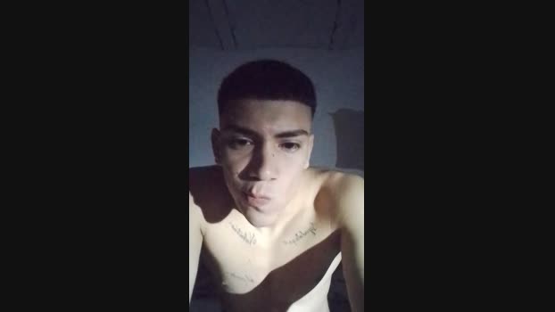 lucho_preme 15-04-2025 Recorded Video Show