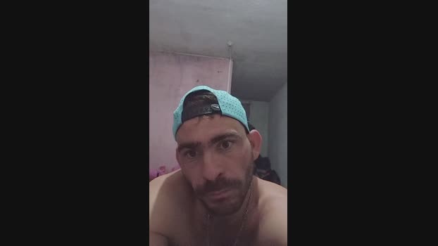 mach75 15-04-2025 Recorded Video fuckass