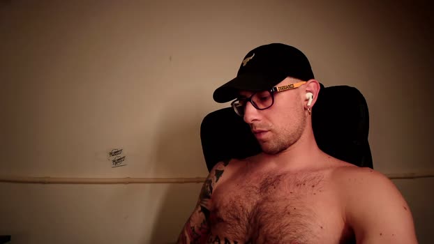 mikealcorleone 14-04-2025 Recorded Video twink