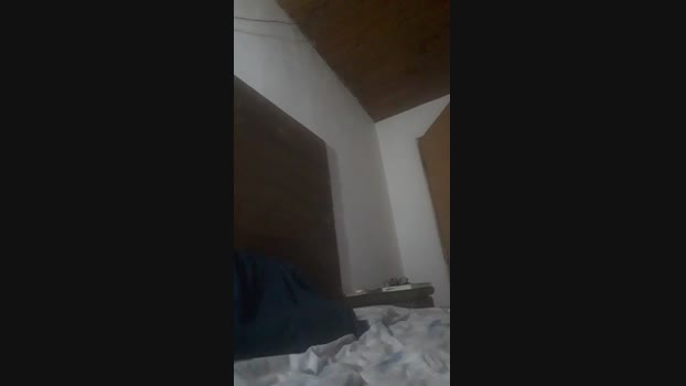 nicofox777 15-04-2025 Recorded Video lush