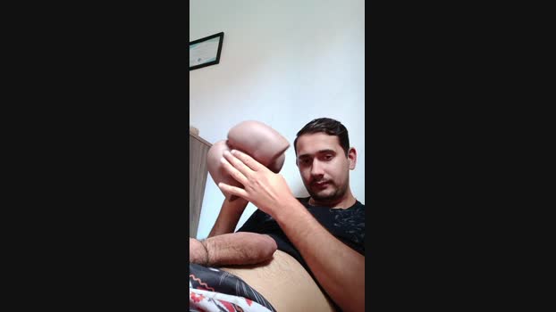 paugrande233 14-04-2025 Recorded Video juicy
