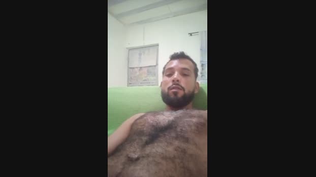 perdido20 15-04-2025 Recorded Video wank