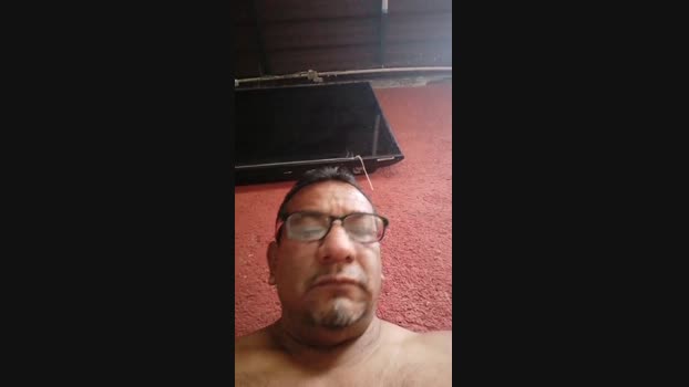 roncoratonm2 15-04-2025 Recorded Video fingers