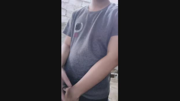 sangwoohot 14-04-2025 Recorded Video dirty