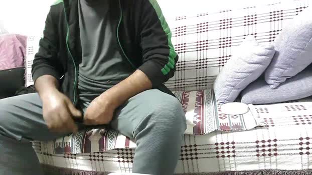 teksak45 14-04-2025 Recorded Video sexykitty