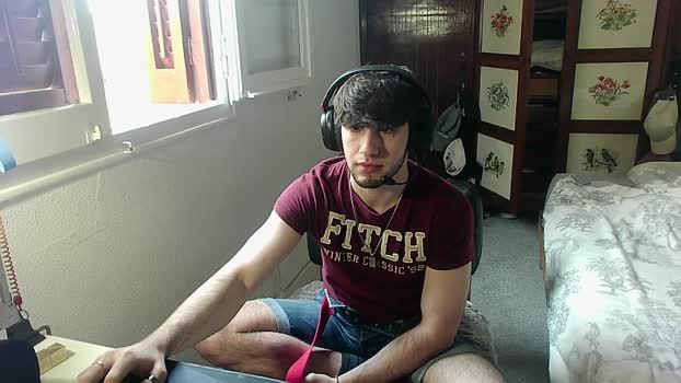 thebulgueboyy 15-04-2025 Recorded Video moan