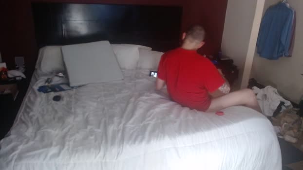 Bazcamz 15-04-2025 Recorded Video jerking