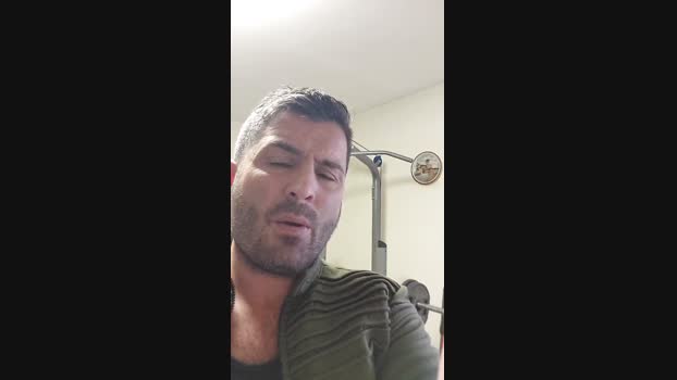 Kingbull1900 15-04-2025 Recorded Video Show