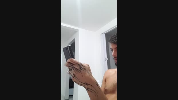 Levi_Henrique 16-04-2025 Recorded Video hardcock
