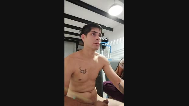 Pabloxx24 15-04-2025 Recorded Video yummy