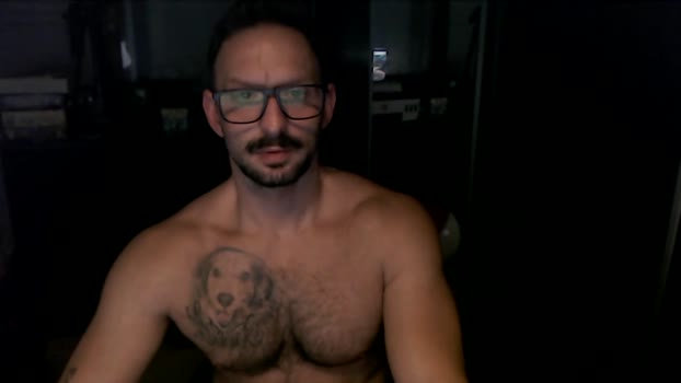 RafaBR82 15-04-2025 Recorded Video oral