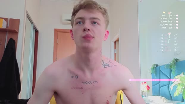 THEO__GREEN 15-04-2025 Recorded Video analtoy