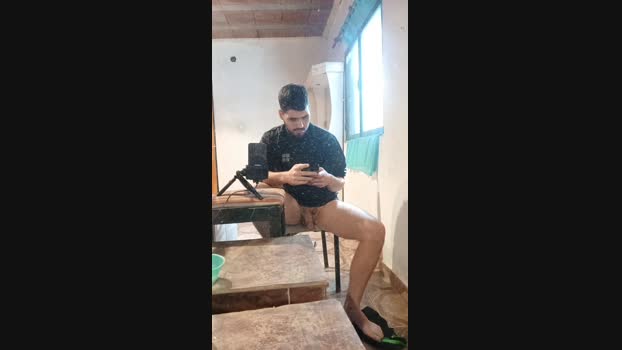 TheCheffsito 15-04-2025 Recorded Video jerkoff