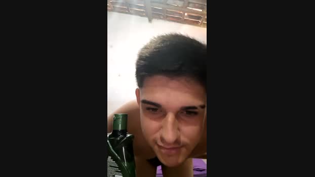 Van_aquino 15-04-2025 Recorded Video show