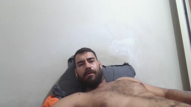caiorio2 15-04-2025 Recorded Video sexymale