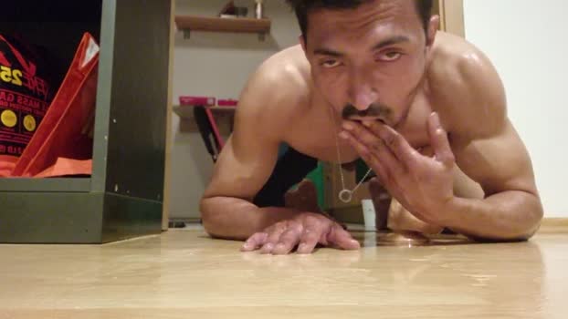 hotboy7005 15-04-2025 Recorded Video jackoff