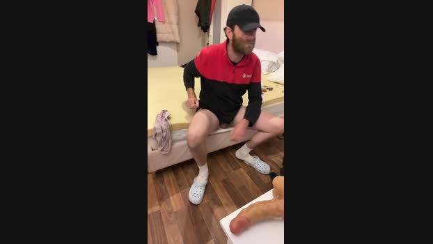 randomboy4 15-04-2025 Recorded Video bigcock