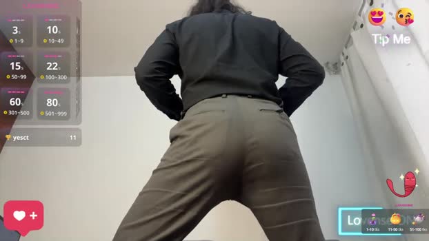 tom_blunt96 15-04-2025 Recorded Video cute