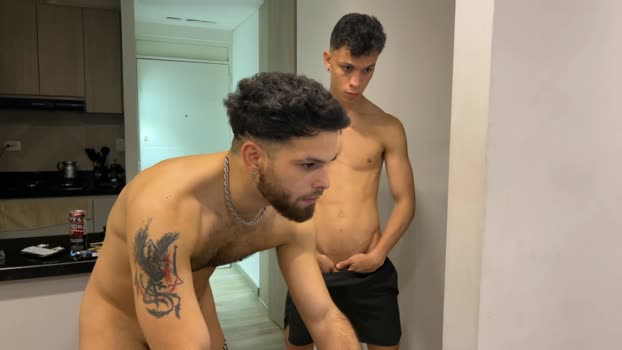 zoneboys_ 16-04-2025 Recorded Video jackoff
