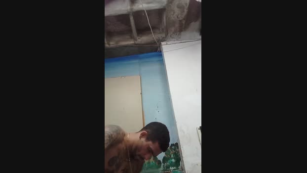 AbrahaoLutador 16-04-2025 Recorded Video bigdick