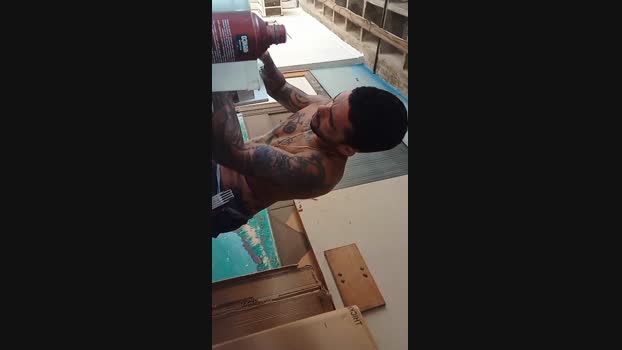 AbrahaoLutador 17-04-2025 Recorded Video play