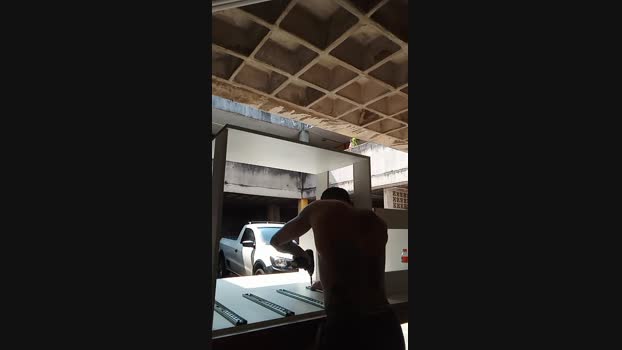 AbrahaoLutador 17-04-2025 Recorded Video hard