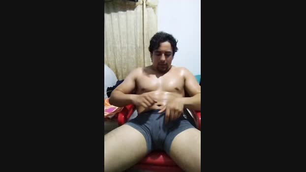 AxellWhite 17-04-2025 Recorded Video Naked