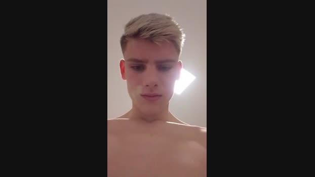 BoyBlondSweet 17-04-2025 Recorded Video big