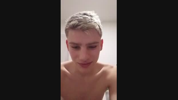 BoyBlondSweet 17-04-2025 Recorded Video hot