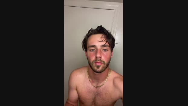 Danny_banks 17-04-2025 Recorded Video beautiful