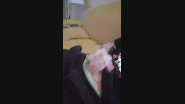 David_in_702 17-04-2025 Recorded Video beauty