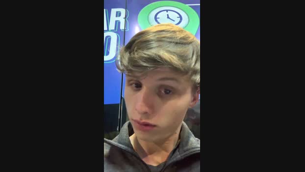 DiegoLoirin 17-04-2025 Recorded Video Show