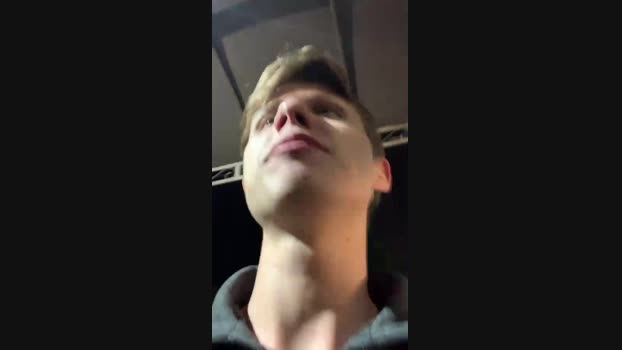 DiegoLoirin 17-04-2025 Recorded Video hard
