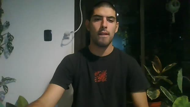 Elianfonseca_ 17-04-2025 Recorded Video nude
