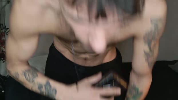 Jackdesfeux 16-04-2025 Recorded Video Webcam