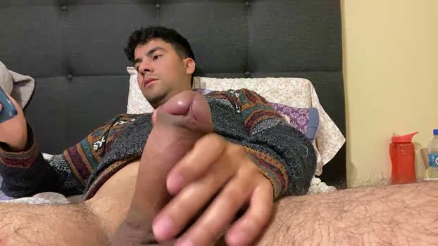 Jhayzi 17-04-2025 Recorded Video analtoy
