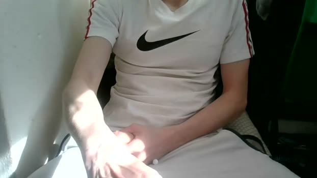 Juju78juju 17-04-2025 Recorded Video fingering