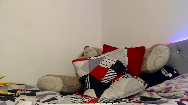Magig_axel 17-04-2025 Recorded Video gag